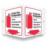 Safety Sign: PETG, Mounting Holes Sign Mounting, 6 in x 8 1/2 in Nominal Sign Size, 0.06 in Thick