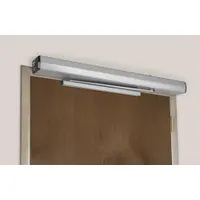 NORTON Door Operator: Low Energy, Aluminum (MPN 86484)