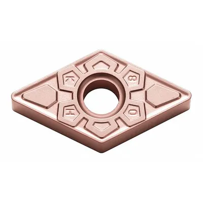 KYOCERA Diamond Turning Insert: DNMG432KH - Diamond Indexable Turning Inserts