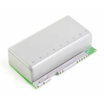Fireye Infrared Amplifier: Mfr Part # 72D1R1 - Replacement HVACR Controls, Switches & Thermostats