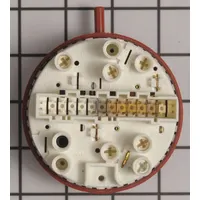 WHIRLPOOL Water Level Switch: W10514214