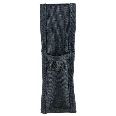 KLEIN TOOLS Tool Holster: For 2 1/4 in Belt Wd - Max, 1 Pockets - Nylon Tool Holsters