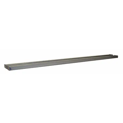 PRO-LINE Drawer Hanging Kit: 2 in Overall Ht, 72 in Overall Wd, 6 in Overall Dp - Drawers, Cabinets, & Hardware for Workbenches