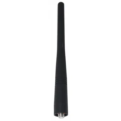 MOTOROLA Antenna: Stubby, Fits Motorola, For VX-451/VX-454/VX-459, VHF - Motorola-Compatible Antennas