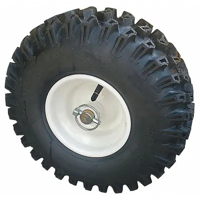 SWEEPEX Polar Trec Wheel Set: Compatible Mfr No: SWB-400 - Power Brush Parts & Accessories