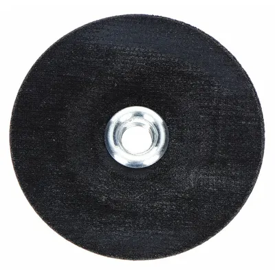 NORTON Gemini RightCut Depressed Center Cut-Off Wheel - General Purpose Cut-Off Wheels for Carbon & Stainless Steel