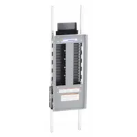 Panelboard Interior: 30 Spaces, 400 A Amps, Copper, EDB/EDG/EDJ, 46 in Ht, 10 7/16 in Wd (MPN NF430L4C)