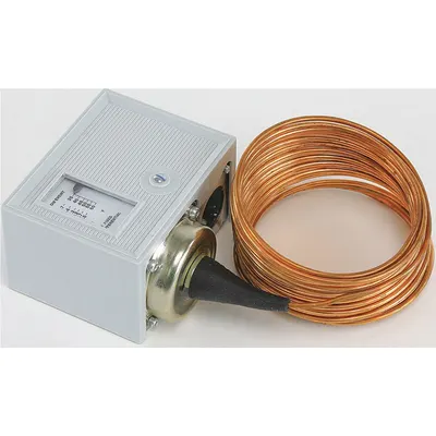 SCHNEIDER Temperature Control: Mfr Part # TC-5231 - Replacement HVACR Controls, Switches & Thermostats