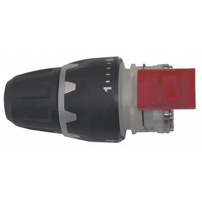 BOSCH Gear Box: Mfr Part # 2609199296 - Bosch Drill Replacement Parts