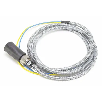 Fireye Flame Scanner: Mfr Part # UV7A4 - Replacement HVACR Controls, Switches & Thermostats
