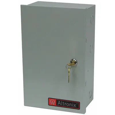ALTRONIX ALTV248175ULCB Power Supply Board with Enclosure - Power Supply Boards with Enclosures