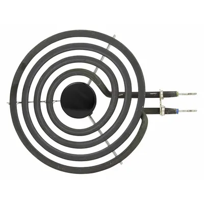 WHIRLPOOL Coil Surface Element WP660532 - Whirlpool Oven Replacement Parts