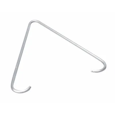 NVENT CADDY Hanging Kit: 4 in Lg, 6 in Wd, 6 in Ht, Unfinished - Clips, Chains & Hangers