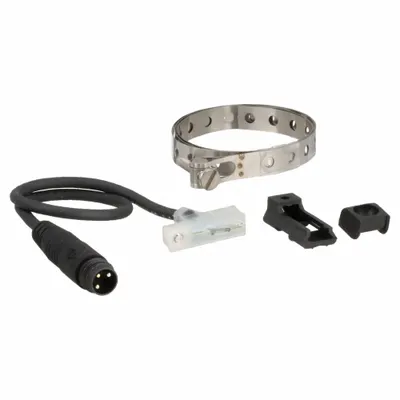 SPEEDAIRE Reed Switch: 41H531 - Reed Switch Pneumatic Position Sensors