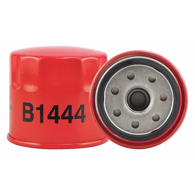 BALDWIN FILTERS B1444 Spin-On Oil Filter - Spin-On Oil Filters