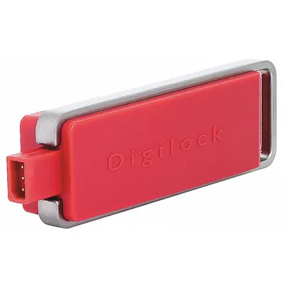 DIGILOCK Programming Key (MPN 01-PKPJ1-01) - Replacement Keys & Lock Programming Tools
