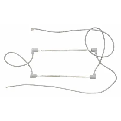 WHIRLPOOL Defrost Heater Assembly 61001846 - Whirlpool Parts for Refrigerators & Freezers