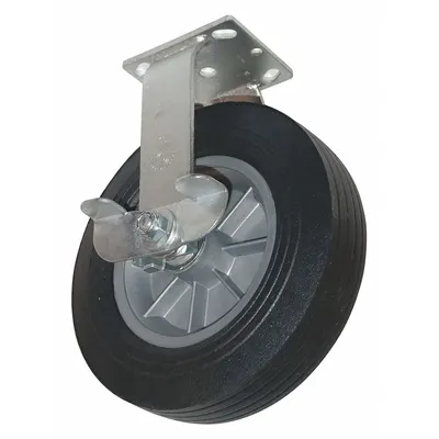POWER BREEZER Caster: Caster - Wheels & Casters for Misting Coolers