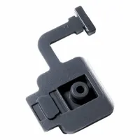 HACH Replacement Connector Cover: Connector Cover, LZV825