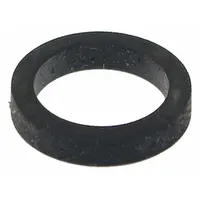 BRADLEY Square Ring: Compatible Product Type Showers, Equa-Flo (MPN 125-055)