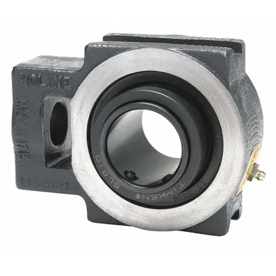 MOLINE BEARING Take-Up Bearing: 19251200, Spherical Roller, Steel Insert - Tapered Roller Take-Up Unit Bearings