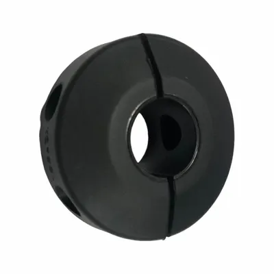 SPEEDAIRE Bumper Stop: Rubber, For ROM Series Reel Series, For 3/4 in Hose Dia - Hose Reel Bumper Stops