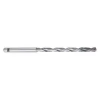 OSG A BRAND Extra Long Drill Bit: 4.5 mm, 115 mm Overall Lg, 140° X-Thinning Point, Coolant Through (MPN 8696450)