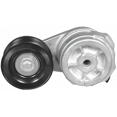 DAYCO 89438 Heavy Duty Self-Adjusting Belt Tensioner - Vehicle Self-Adjusting Belt Tensioners
