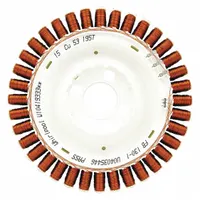 WHIRLPOOL Stator: W10419333