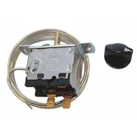 SCOTSMAN Thermostat Control: Mfr Part # 11-0427-22