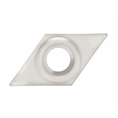 WIDIA Diamond Turning Insert: DCGT2151AL - Diamond Indexable Turning Inserts
