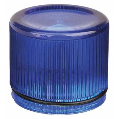 EATON Push Button Cap: 30 mm Panel Size, Illuminated, Non-Metallic - Heads for Push Buttons