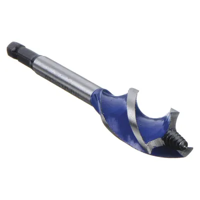 IRWIN Hybrid Drill Bit: 5/8 in Drill Bit Size, 0.625 Decimal Equivalent - Hybrid Utility Drill Bits