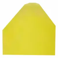 TEMPO Utility Spike Marker: 83 kHz Freq Transmitted, Spike, Yellow (MPN SM13)