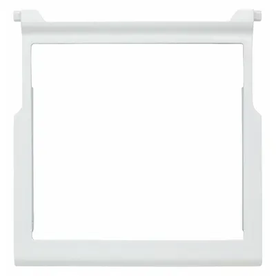 WHIRLPOOL Shelf W10276341 - Whirlpool Parts for Refrigerators & Freezers