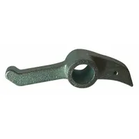 DAYTON Holding Dog: Mfr Part # GGS_48537, Compatible with 3AY61