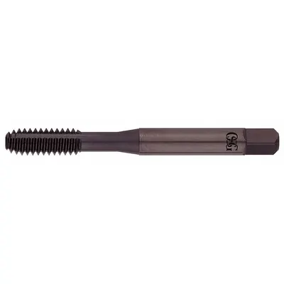 OSG Thread Forming Tap: #8-32 UNC, H6 / 2B, Modified Bottoming Chamfer - General Purpose Thread-Forming Taps