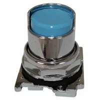 EATON Extended Push Button: 30 mm, Non-Metallic, Momentary (MPN 10250T518)