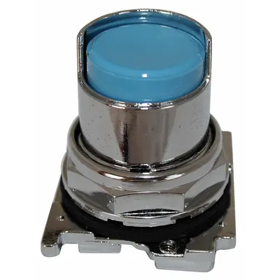 EATON Extended Push Button: 30 mm, Non-Metallic - Extended-Length Push-Button Operators