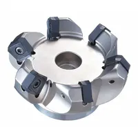 OSG Indexable Face Mill: PAS15R200A075-4 (MPN 52700000)