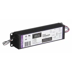 Fixed output constant current LED driver with 150W max power, output voltage 60-210V DC, and 0.70A output current. Features 0-10V dimming and accepts 347-480V AC input. Suitable for powering LED lighting in commercial and industrial installations.