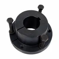 APPROVED VENDOR Quick Detachable Bushing: M, 100 mm Bore Dia, 6.75 in Overall Lg, Metric (MPN Mx100mm)
