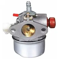 TECUMSEH Carburetor: 640025C