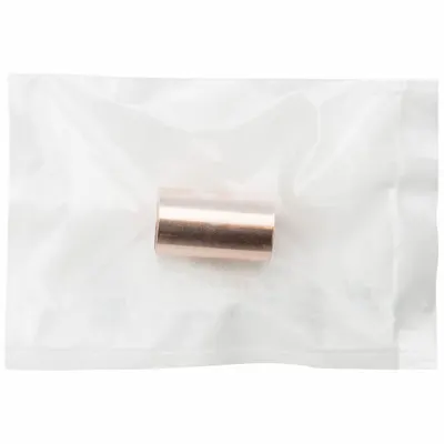 STREAMLINE W 01905CB Clean & Bagged Wrot Copper Tube Fitting - Clean & Bagged Wrot Copper Tube Fittings
