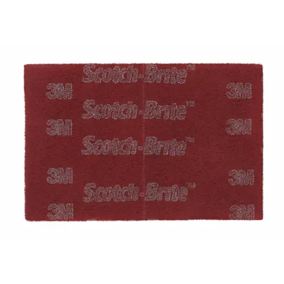 SCOTCH-BRITE 7447 Pro General Purpose Surface-Conditioning Pad - General Purpose Surface-Conditioning Pads for All Surfaces