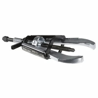 POSI LOCK Caged External-Grip Jaw Puller, TJ-1 - Caged External-Grip Jaw Pullers