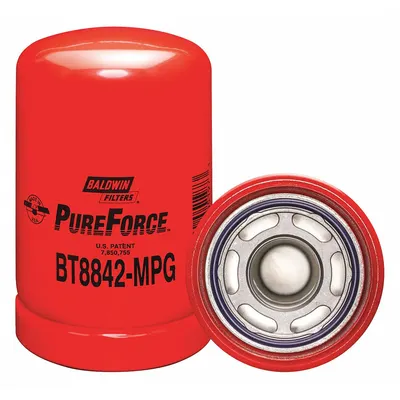 BALDWIN FILTERS BT8842-MPG Spin-On Hydraulic Filter - Spin-On Hydraulic Filters