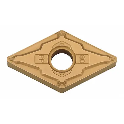 KYOCERA Diamond Turning Insert: DNMG4405PP CA515 - Diamond Indexable Turning Inserts