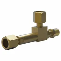 Locking Valve Kit: Fail Safe Valve, 28WH85 (MPN OFSV-003)