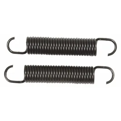 WHIRLPOOL Spring: W10135004 - Whirlpool Washing Machine & Dryer Parts